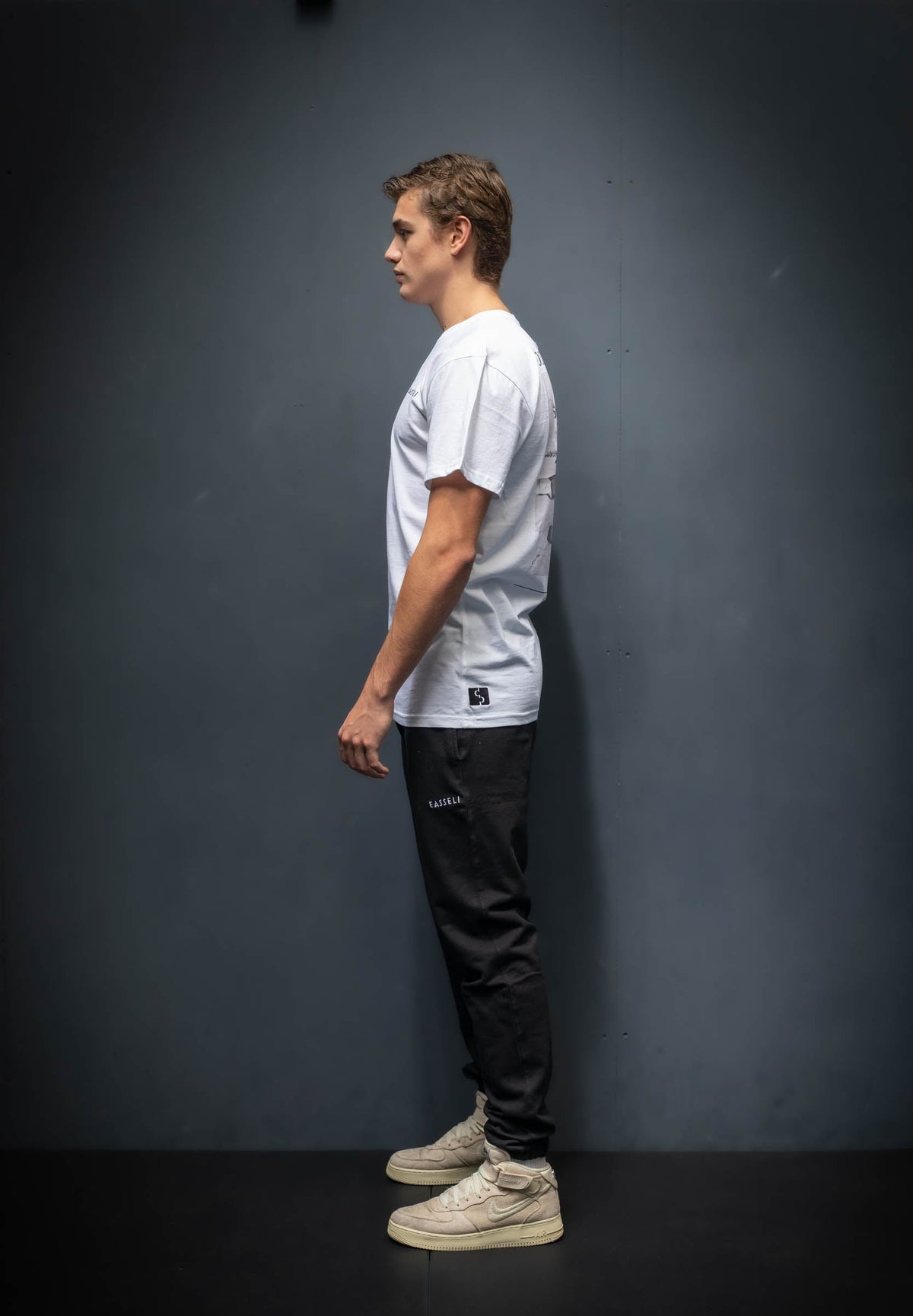 Facet T-shirt