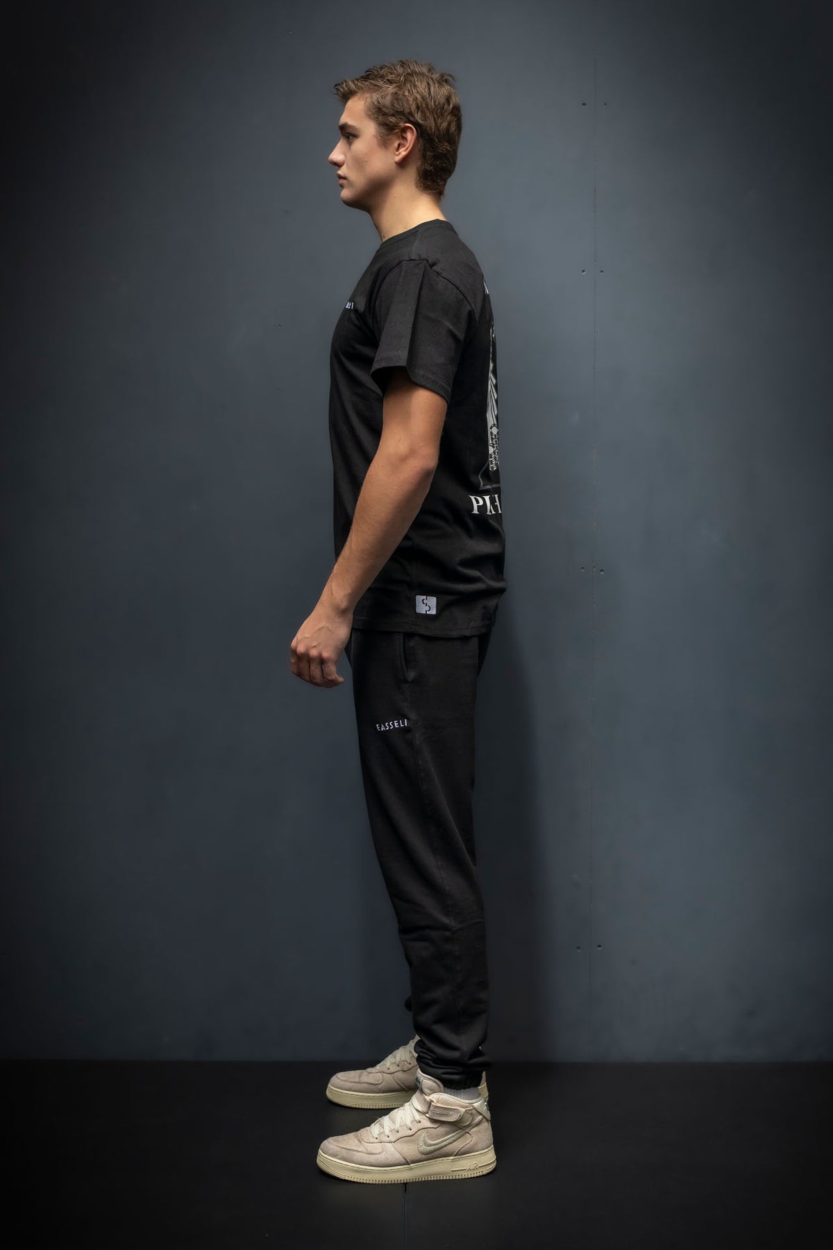 Blind Poker T-Shirt