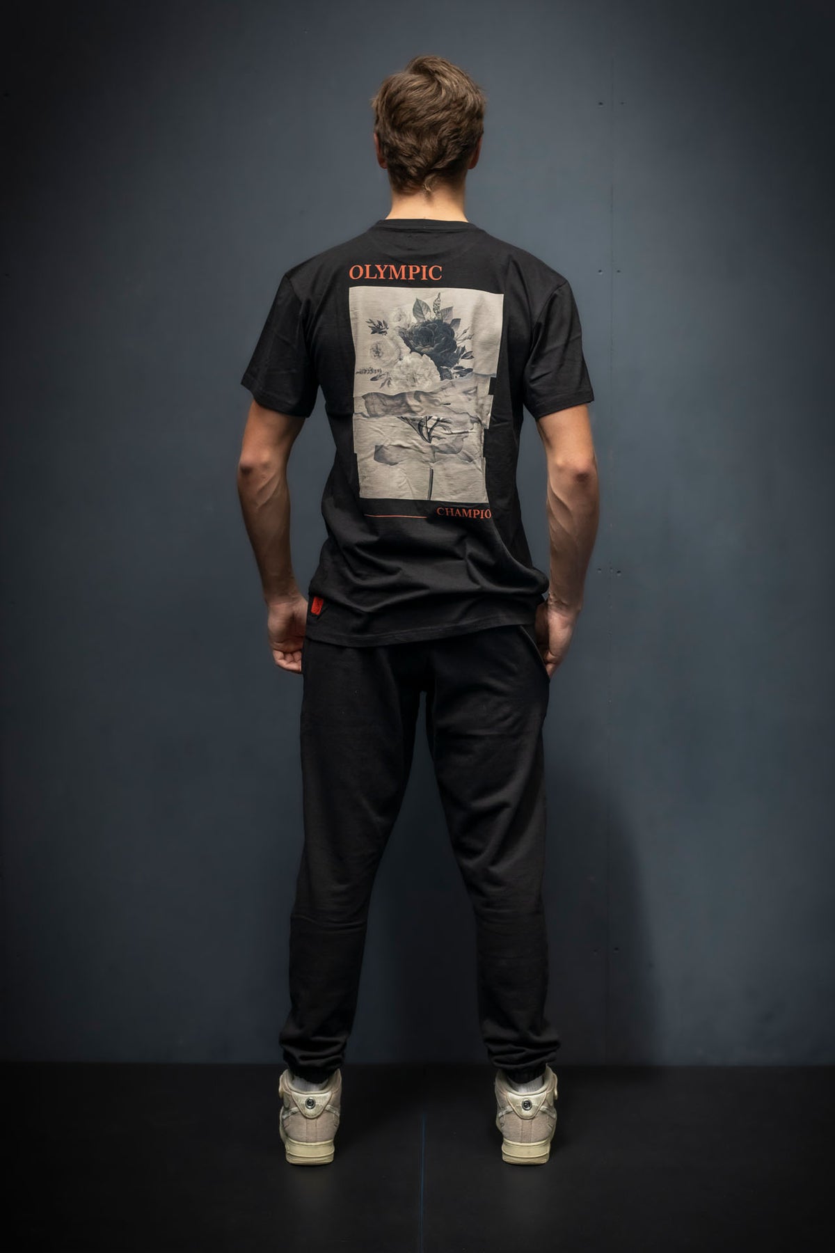 No Trouble T-Shirt
