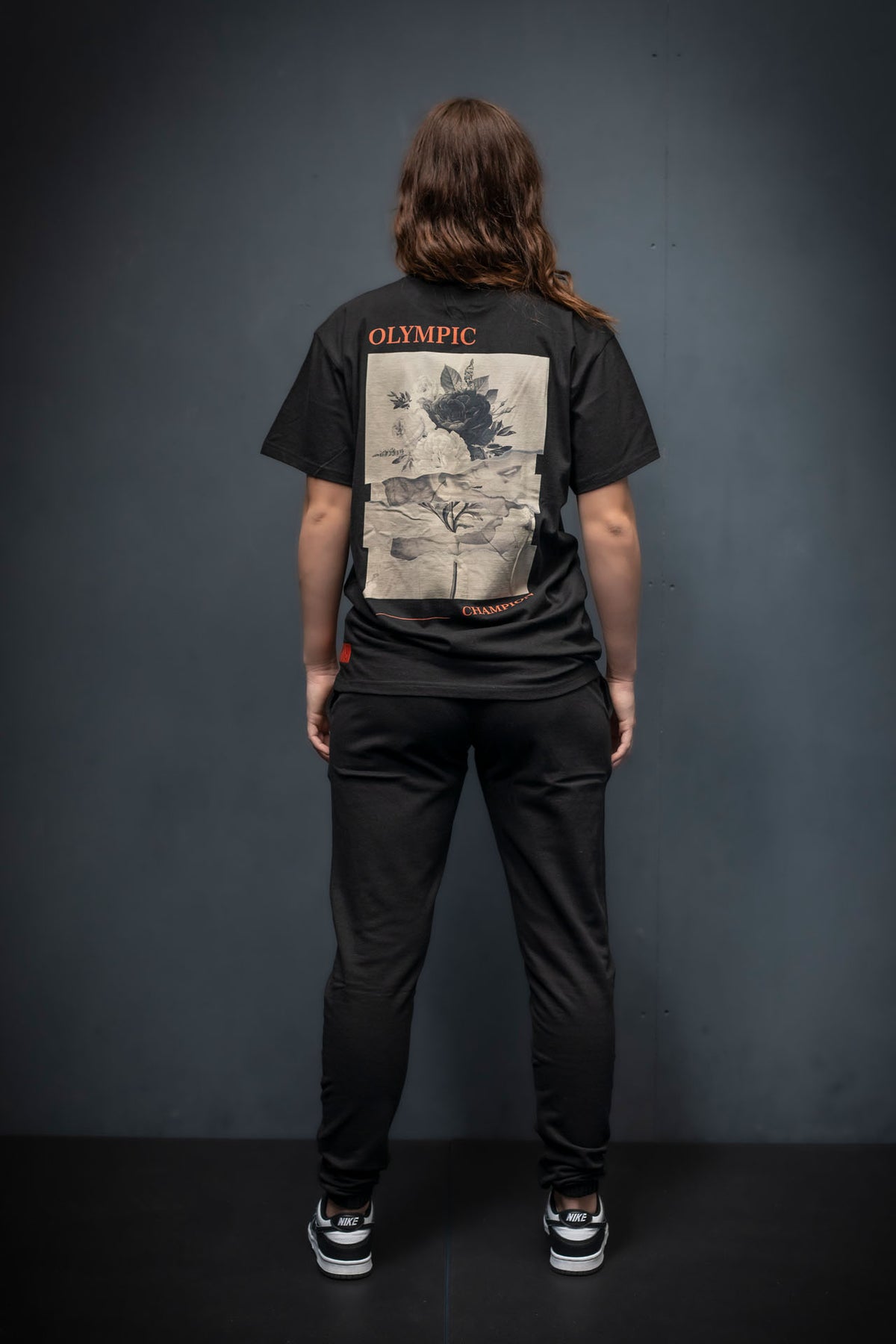 No Trouble T-Shirt