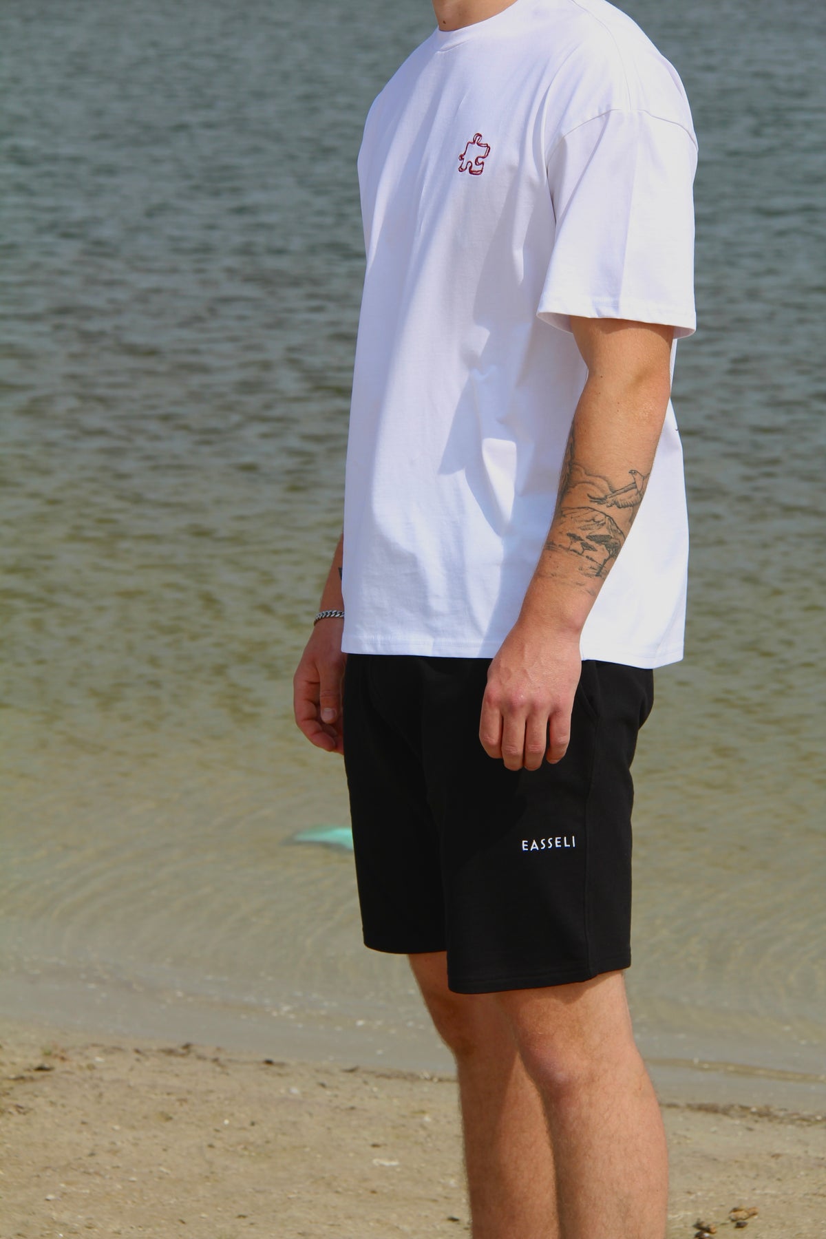 Amaze short