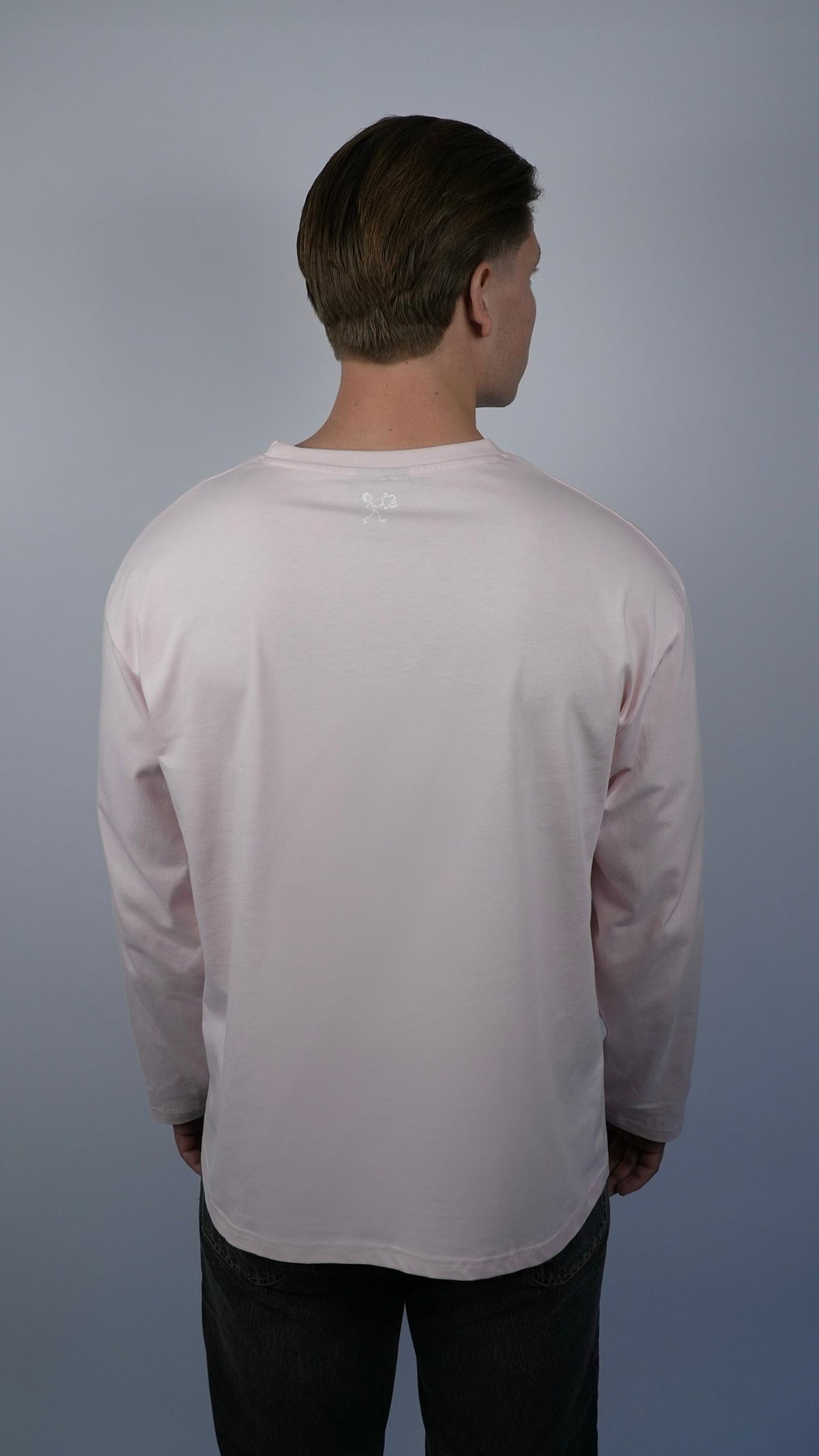 Easseli Going Longsleeve Roze