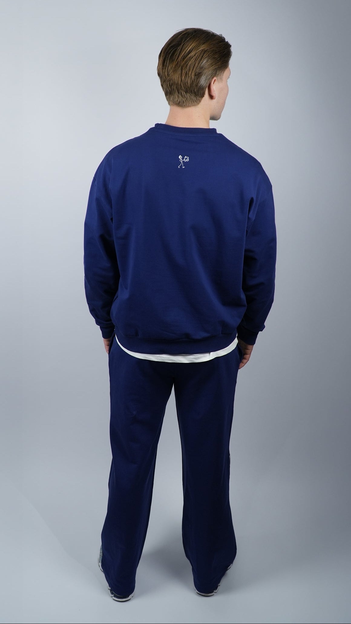The Core Set - Blauw