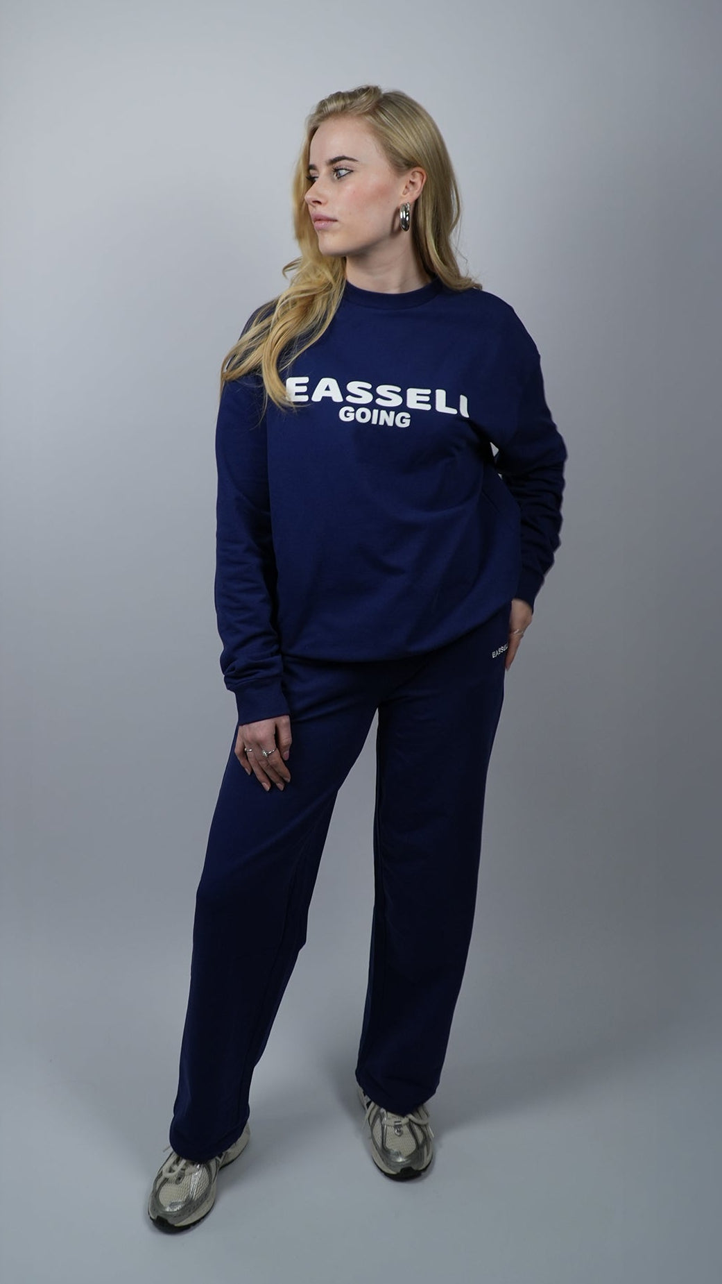 The Core Set - Blauw