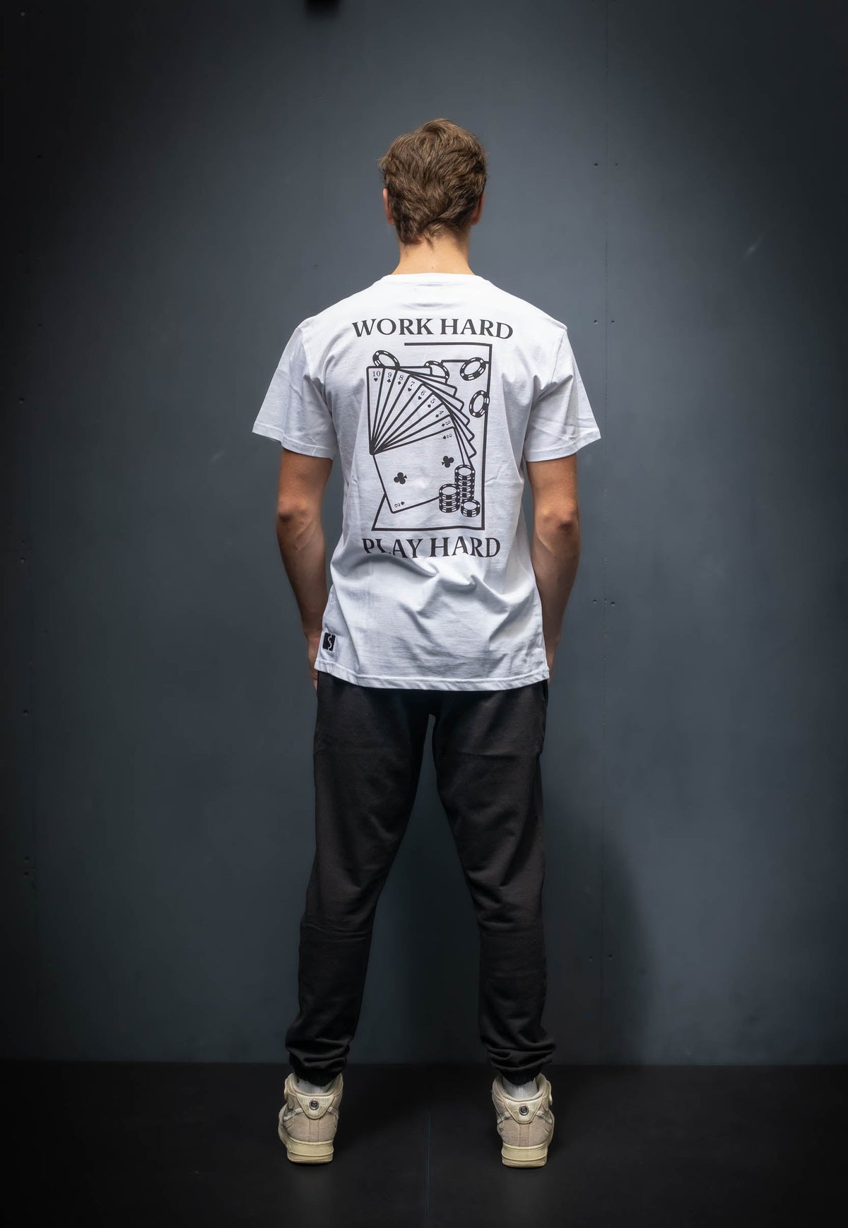 Well Played T-Shirt
