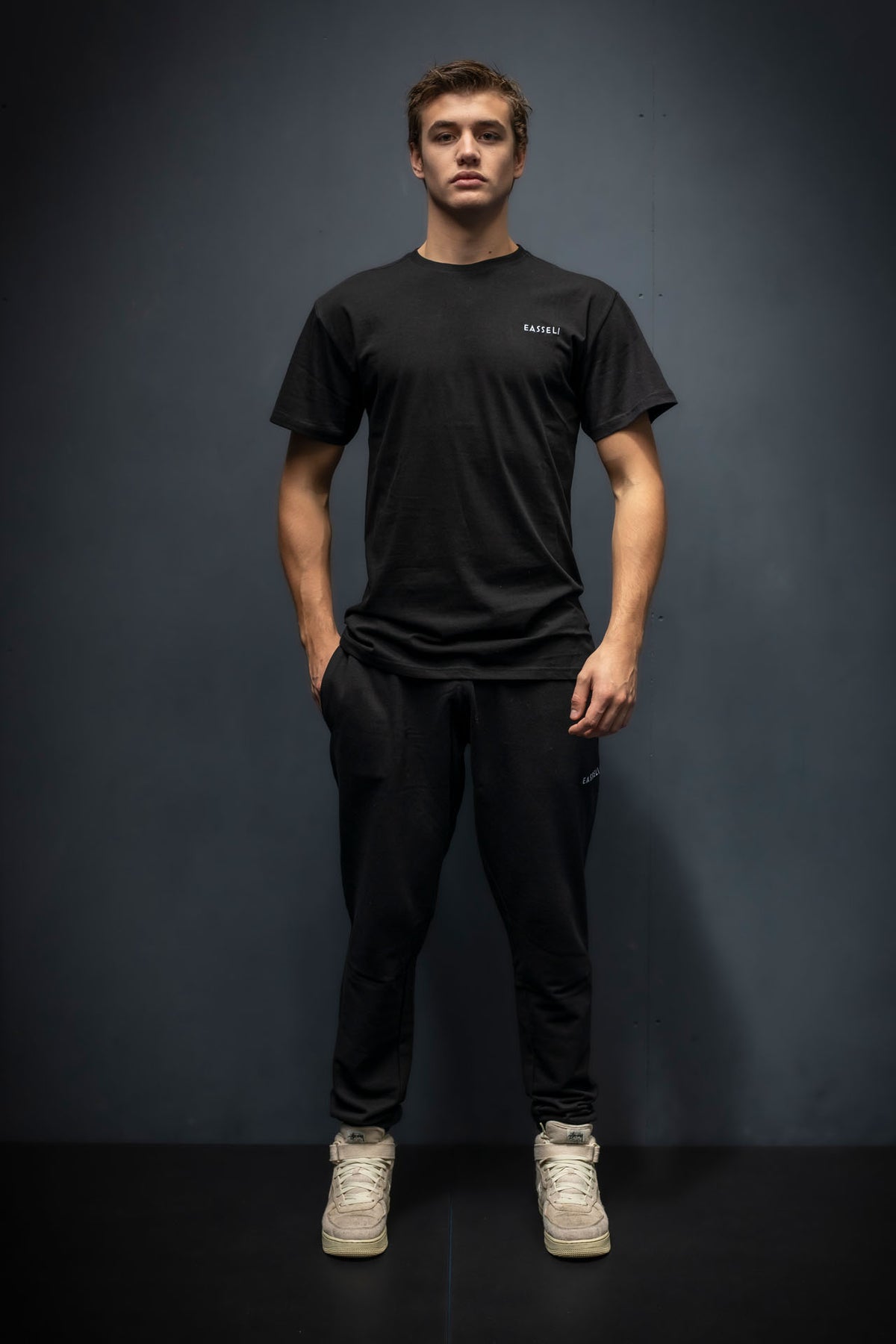 Blind Poker T-Shirt