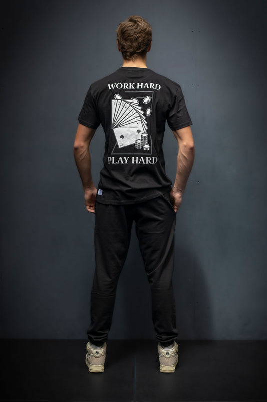 Blind Poker T-Shirt