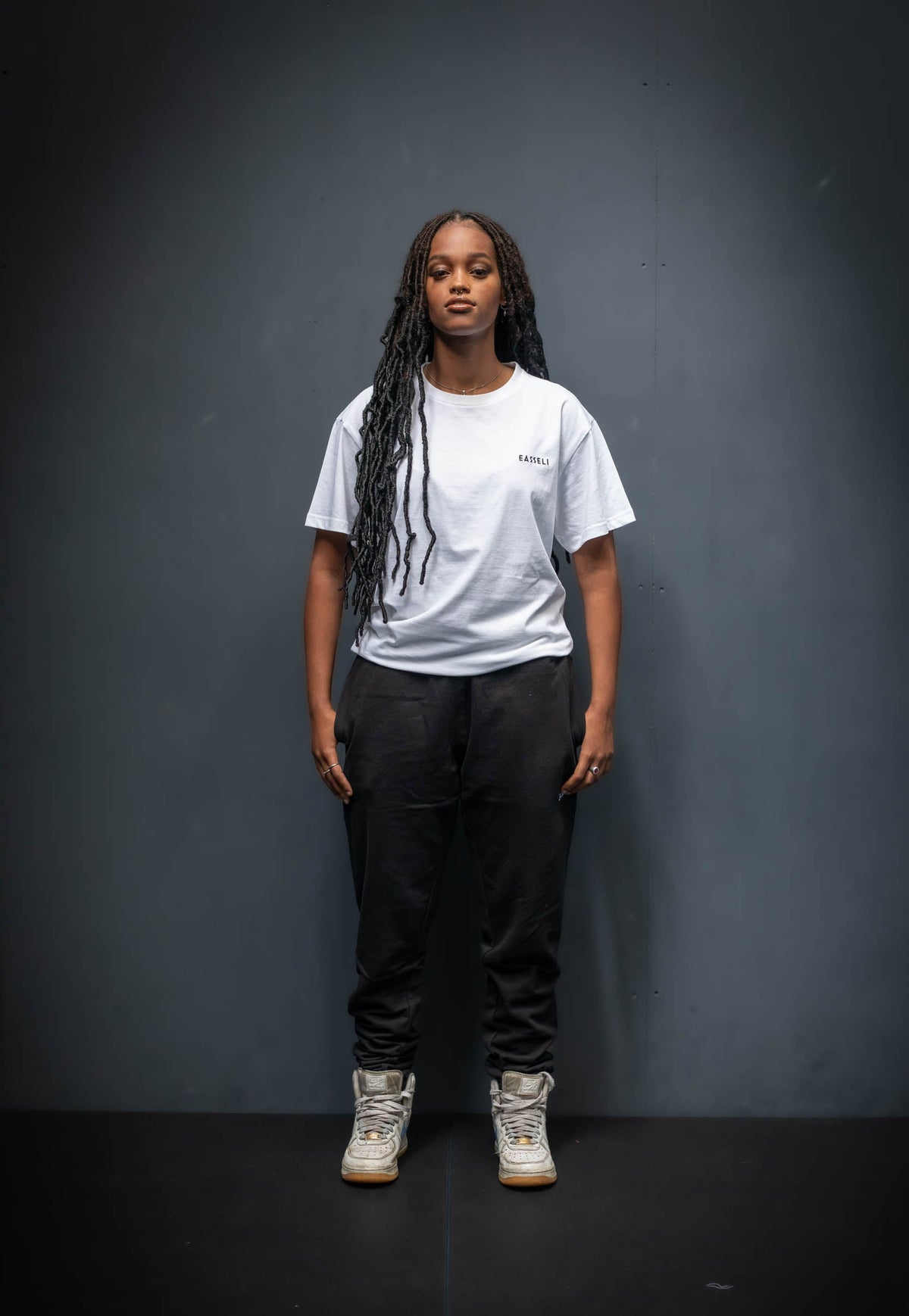 Facet T-shirt