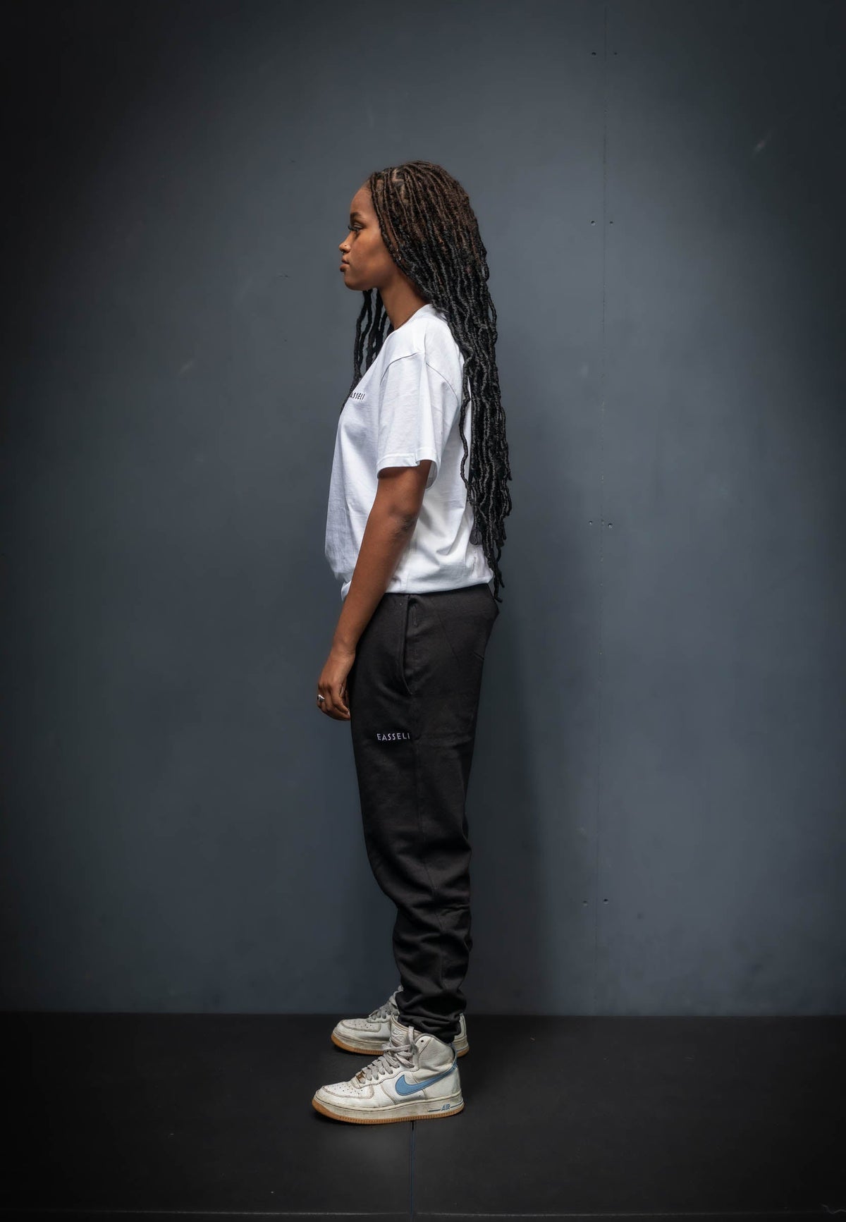 Facet T-shirt