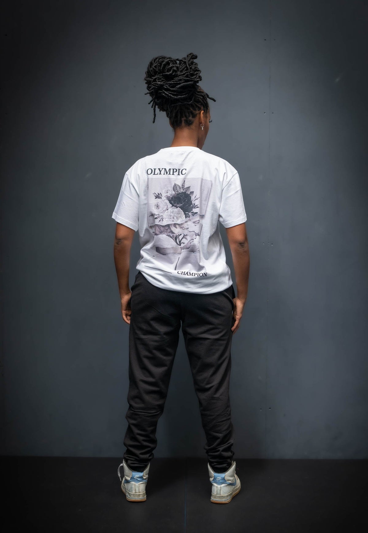 Facet T-shirt