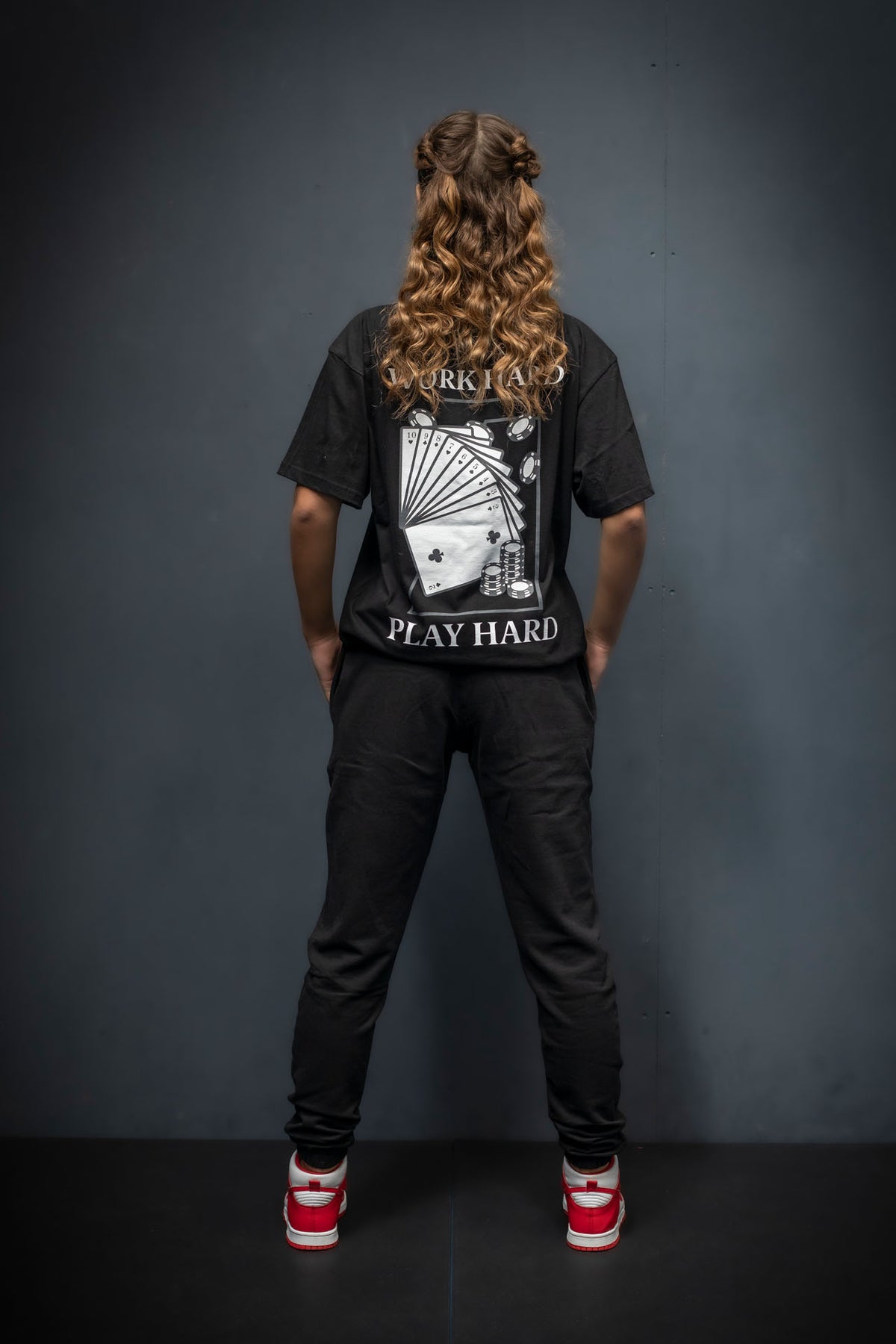 Blind Poker T-Shirt