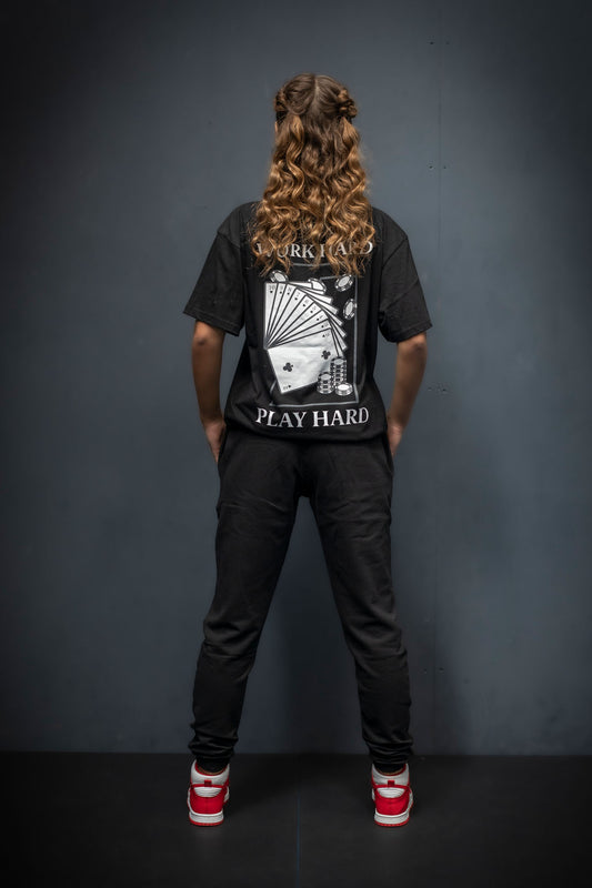 Blind Poker T-Shirt