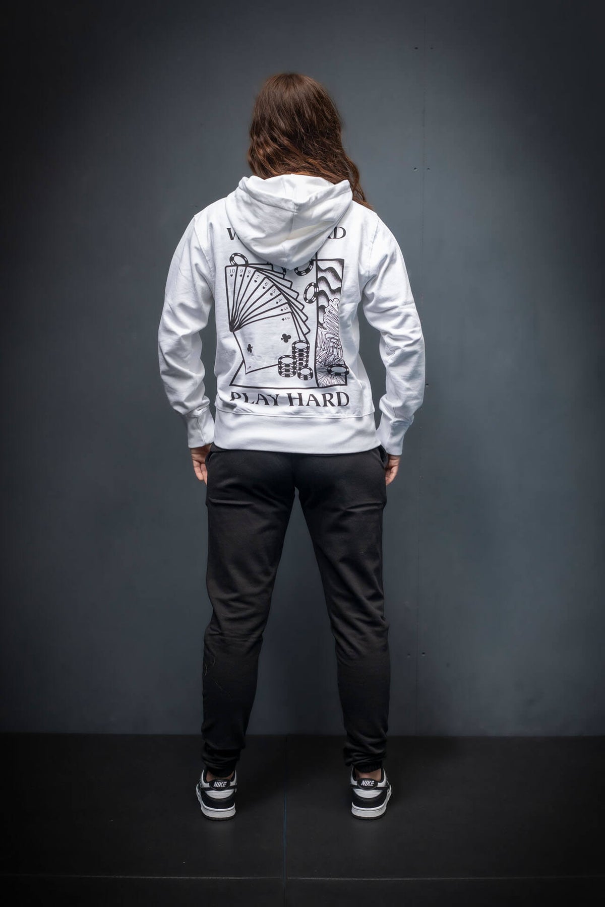 Well Played Hoodie