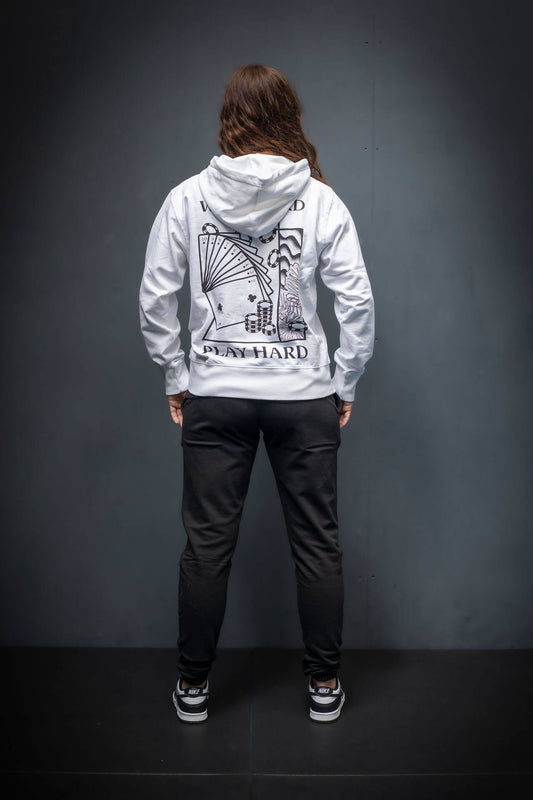 Well Played Hoodie