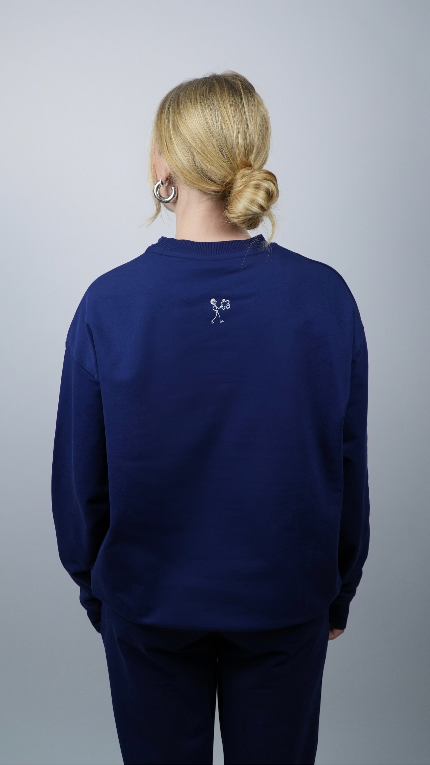 The Core Set - Blauw