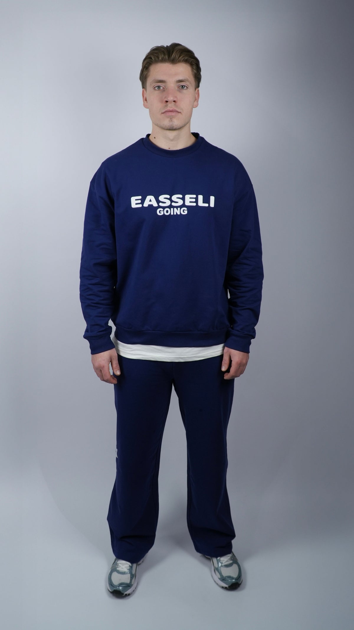 The Core Set - Blauw