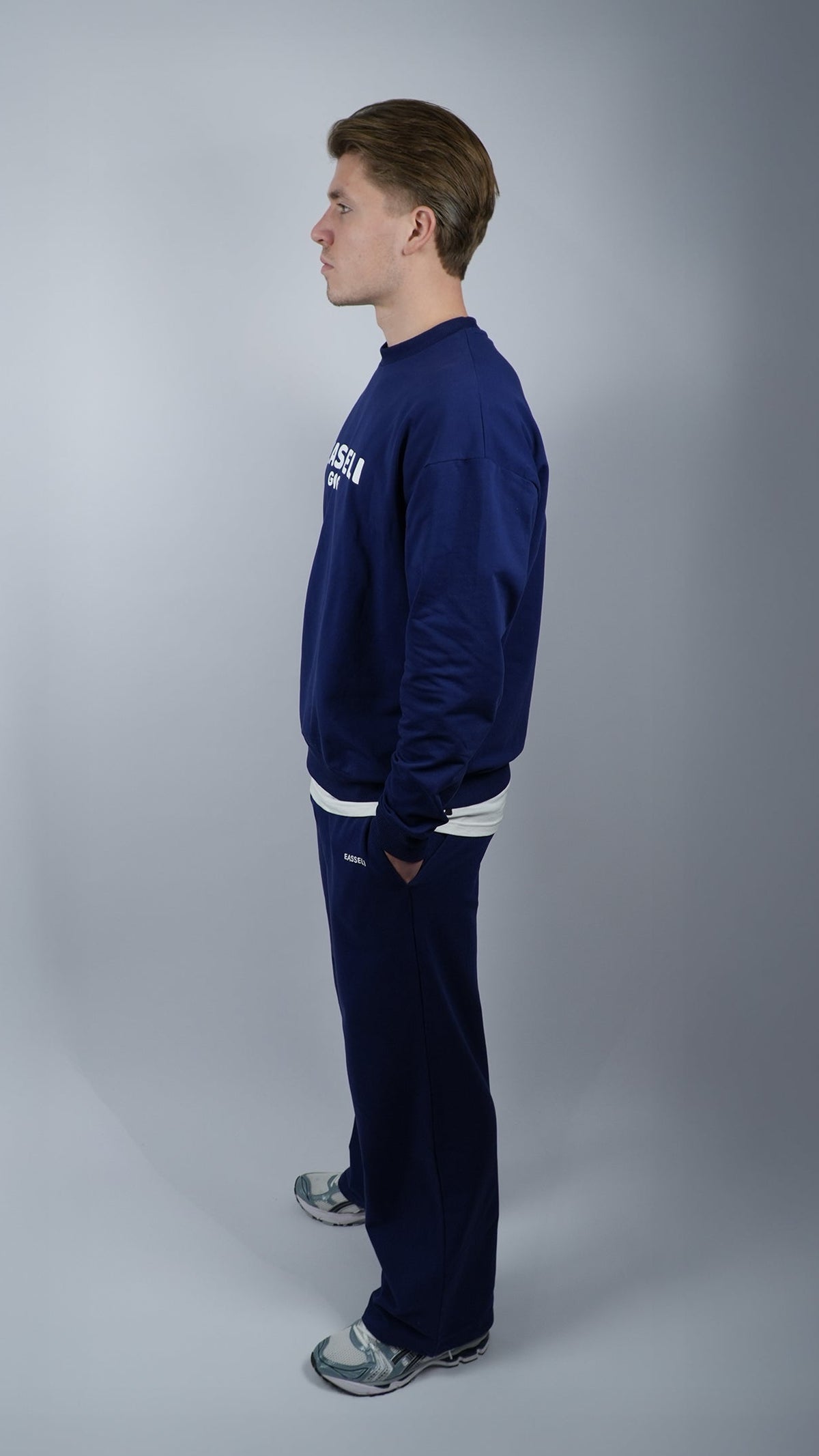 The Core Set - Blauw