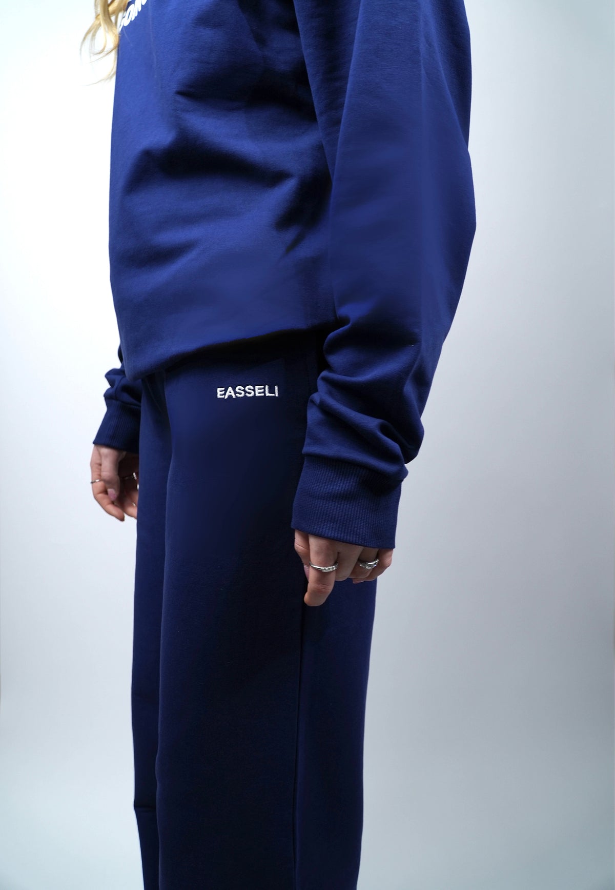 The Core Set - Blauw