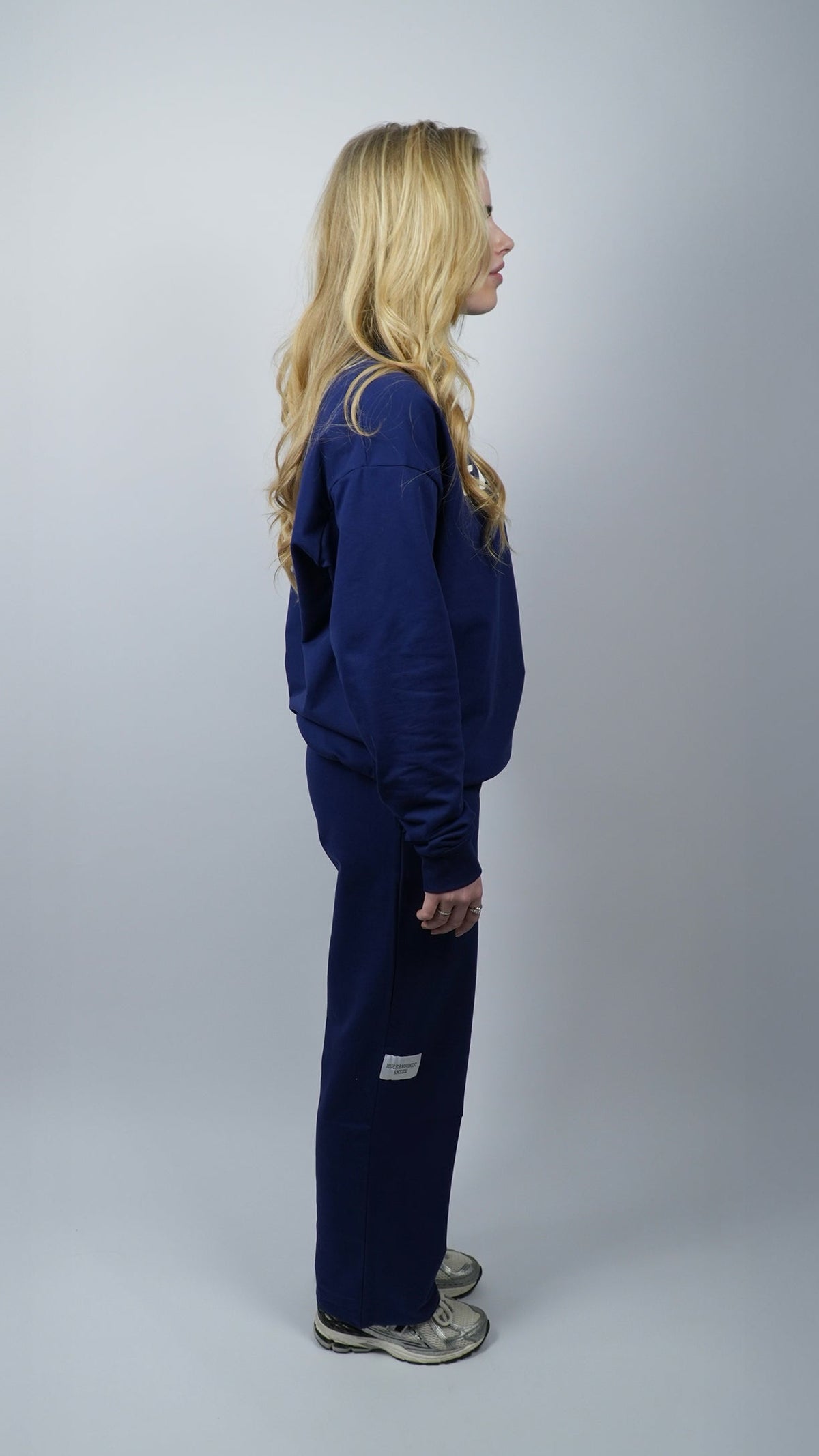 The Core Set - Blauw