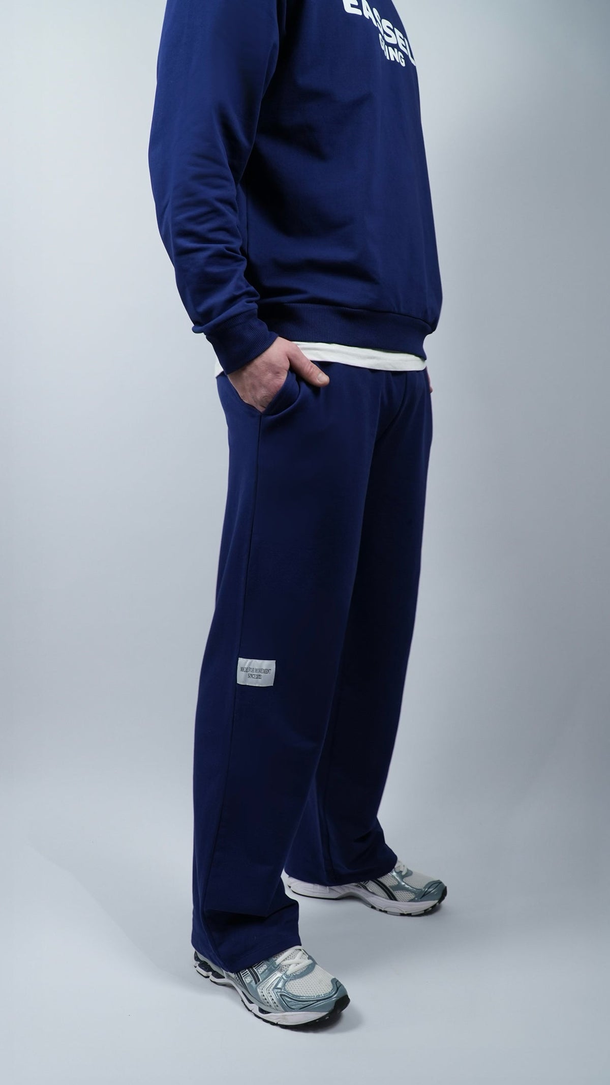 The Core Set - Blauw
