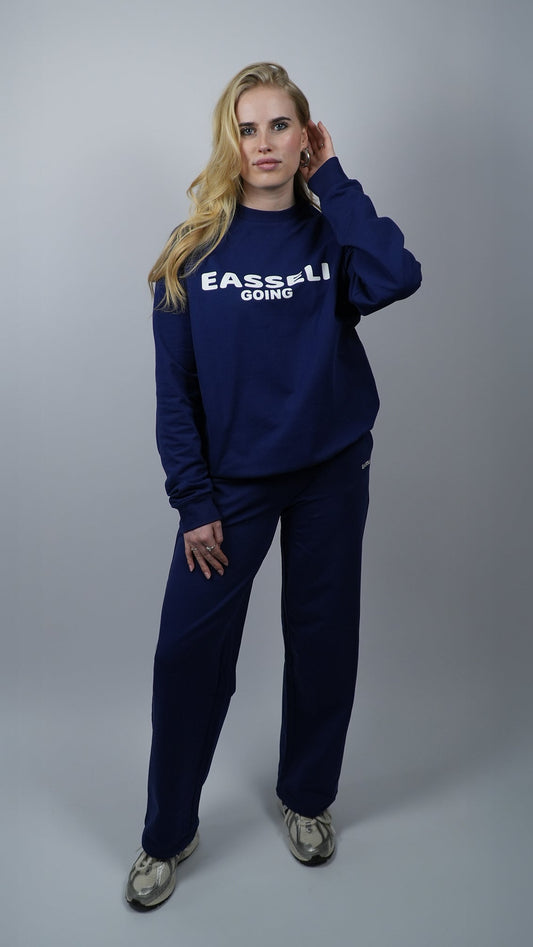The Core Set - Blauw